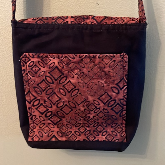 2 fabric purses. - Picture 9 of 9